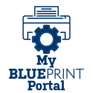 Login to the BluePrint Support Portal