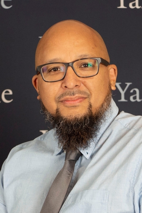 Chris Peralta