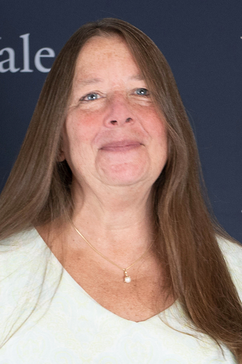 Nancy Beausoleil