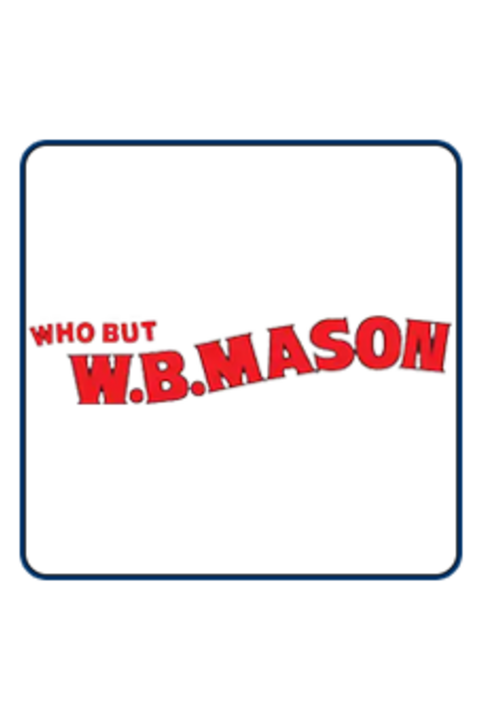 wb mason