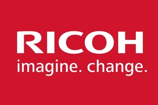 Ricoh Logo